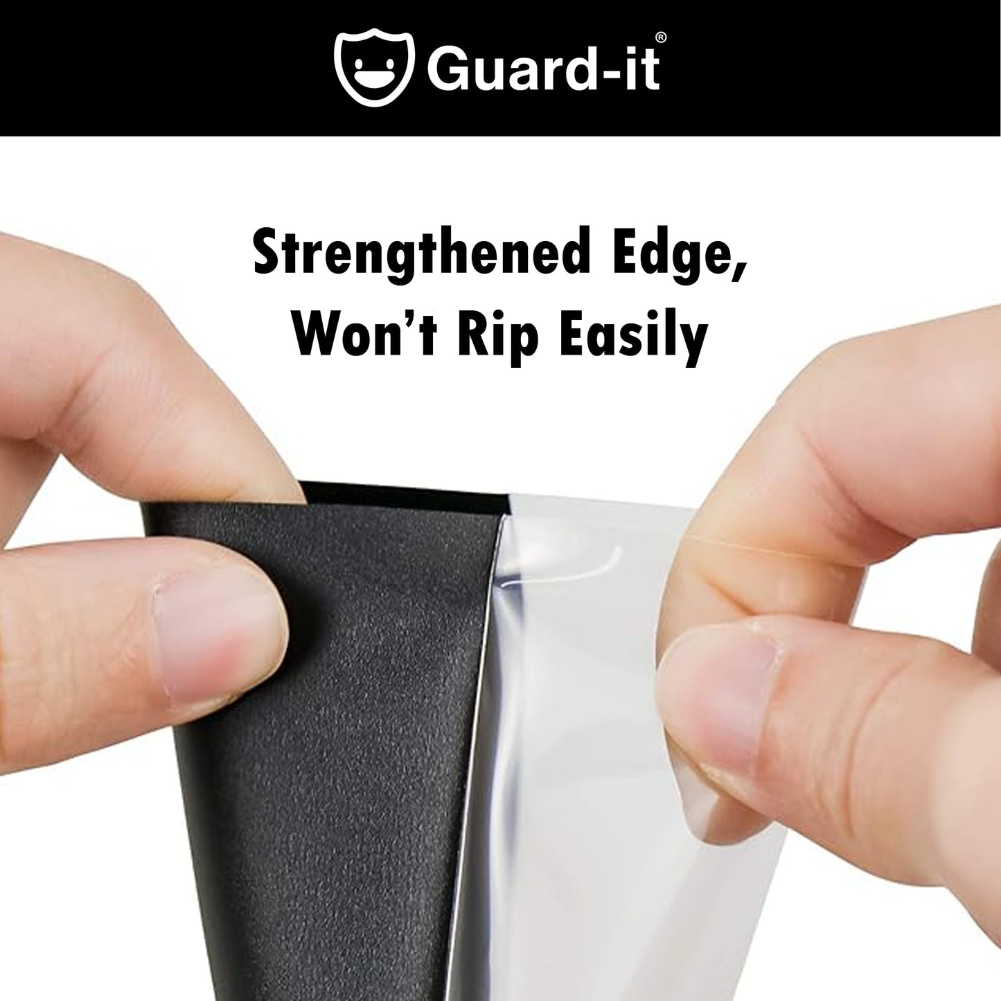Standard Size Matte Card Sleeves | 66x91mm
