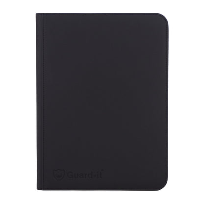 9 Pocket Trading Card Zip Binder
