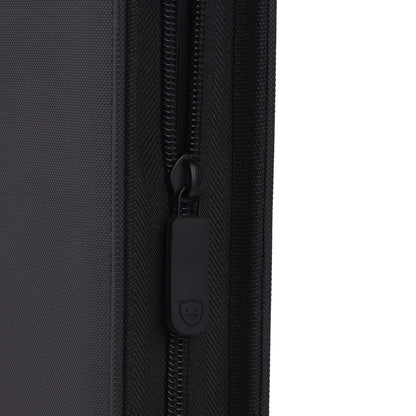 9 Pocket Trading Card Zip Binder