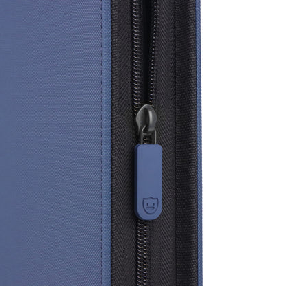 9 Pocket Trading Card Zip Binder
