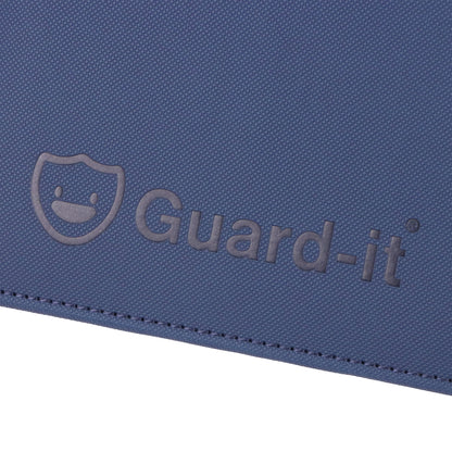 9 Pocket Trading Card Zip Binder