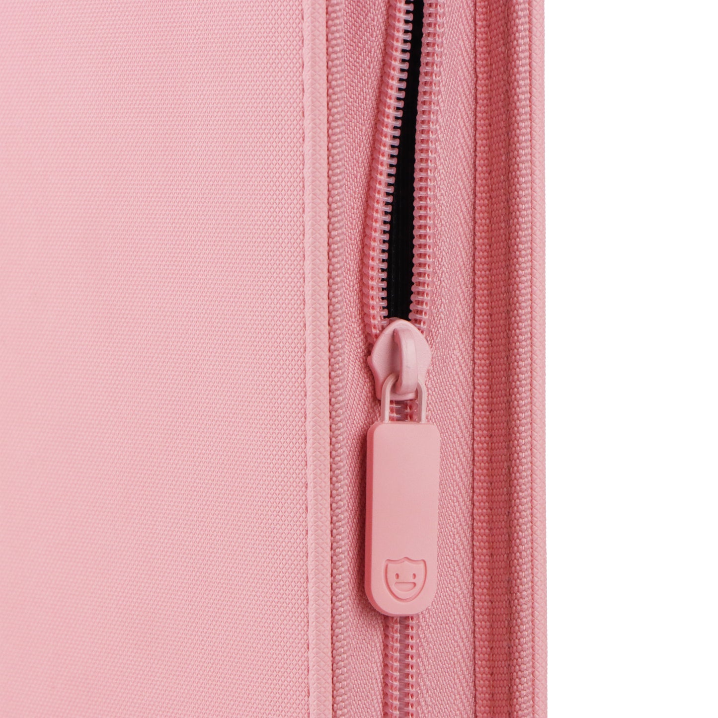 9 Pocket Trading Card Zip Binder