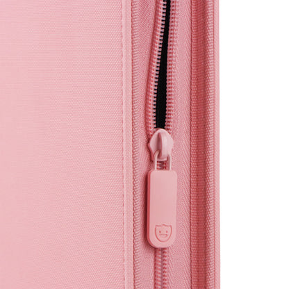 9 Pocket Trading Card Zip Binder