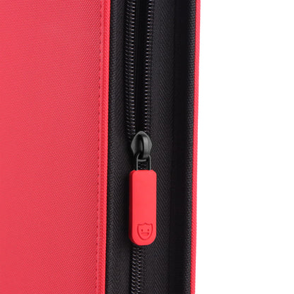 9 Pocket Trading Card Zip Binder