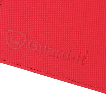 9 Pocket Trading Card Zip Binder